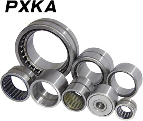 2pcs with Inner Ring Needle Roller Bearings NA4919, NA4920, NA4922(NA4920) in Saudi Arabia