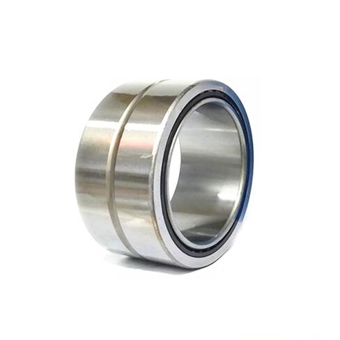 2PCS إبرة الأسطوانة مع حلقة داخلية NA4905 RNA4905 4524905 4624905 STEEL SLEEVE 25X30X17 (IR25X30X17) in Kuwait