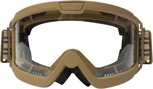 Rothco ANSI Ballistic OTG Goggle System in Saudi Arabia