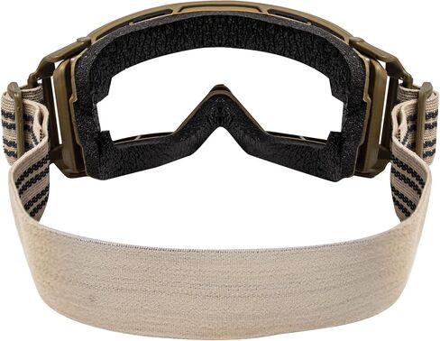 Rothco ANSI Ballistic OTG Goggle System in Saudi Arabia