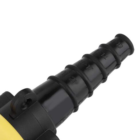 Evtscan أحدث التحكم في رافعة الرافعة ، XAC-A2713 CRANE CRANE HOIST PUNT BUNTIN in Kuwait