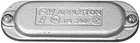 CJPPB1775GMMTDOW APP580F APP 580F 1-1/2 in Iron CONBDY CVR ، Black in Saudi Arabia