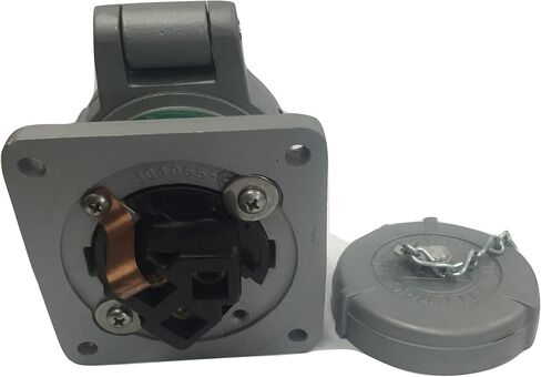 ADR3023 30A RECPT 3PS2 SCR/SPRG CVRS in Saudi Arabia