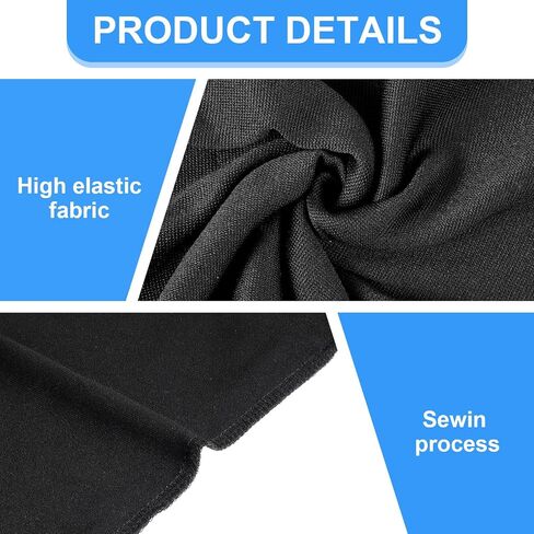 Ski Mask Pink and Black, Ski Mask 2 Pack, Balaclava Mask, Motorcycle Masks for Men, Windproof UV Protection Soft Stretchable, Summer Cooling Neck Gaiter, Balaclava Face Mask for Outdoor Sports in Saudi Arabia