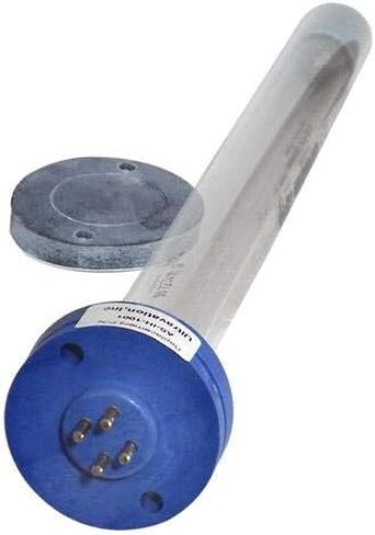 Genuine UltraMax T3 AS-IH-1001 Ultravation UV-C Lamp for UMX, UME, Photronic and Other Systems in Saudi Arabia