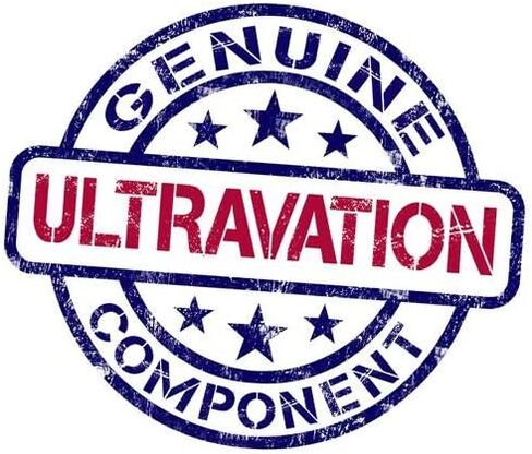 Genuine UltraMax T3 AS-IH-1001 Ultravation UV-C Lamp for UMX, UME, Photronic and Other Systems in Saudi Arabia