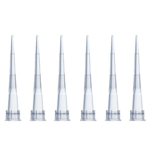 Pipette Tips,10ul,1000PCS,Laboratory Universal Plastic Liquid Pipettor Tips,Polypropylene,PP,Autoclavable… in Saudi Arabia