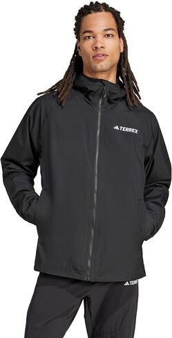 Adidas Men's Terrex Multi 2l Rain in Saudi Arabia
