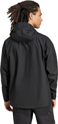 Adidas Men's Terrex Multi 2l Rain in Saudi Arabia