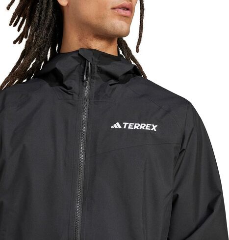 Adidas Men's Terrex Multi 2l Rain in Saudi Arabia
