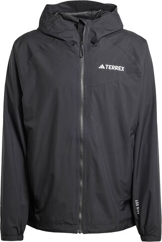 Adidas Men's Terrex Multi 2l Rain in Saudi Arabia