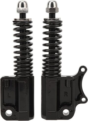 aqxreight Shock Absorber Assembly,2PCS Hydraulic Front Shock Absorber 200mm Spraying Process Proof for Electric Electric Scooter in Saudi Arabia