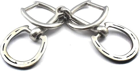G.S Four D'RING Driving BIT 5''/Steel Bolt Mouth, BT-0067 Best Quality in Saudi Arabia