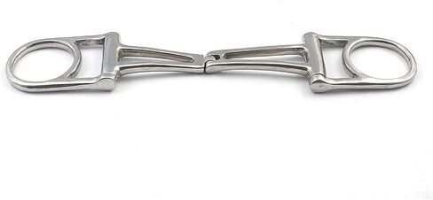 G.S Coronet Crescendo Overcheck Bit 4.5 "، BT-0099 أفضل جودة in Saudi Arabia