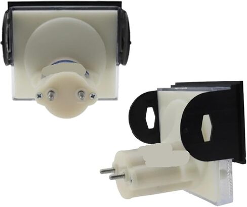1PCS Panel DC Meter 85C17 70 * 40mm(50UA) in Saudi Arabia
