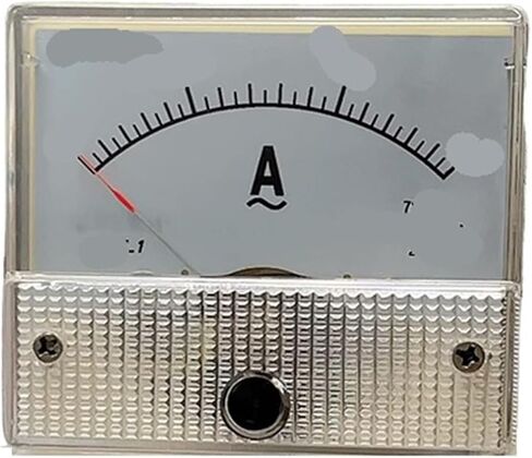 1PCS 85L1-A AC ACMETER (5A) in Saudi Arabia