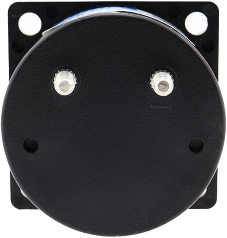 1PCS SO-45 Ammeter 47MMX47MM(20MA) in Saudi Arabia