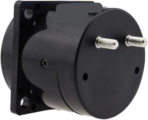 1PCS SO-45 Ammeter 47MMX47MM(20MA) in Saudi Arabia