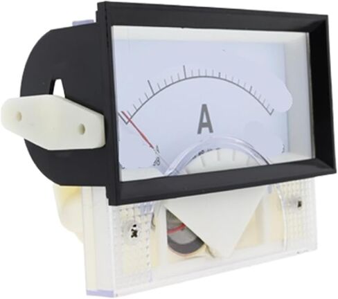 69L17-A Frame AC Ammeter 85x45mm(20A) in Saudi Arabia