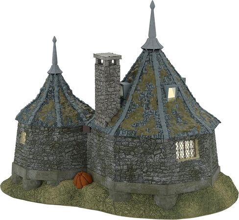 Hallmark Keepsake Christmas Ornament 2025, Harry Potter The Lovegood House, Gifts for Harry Potter Fans in Saudi Arabia