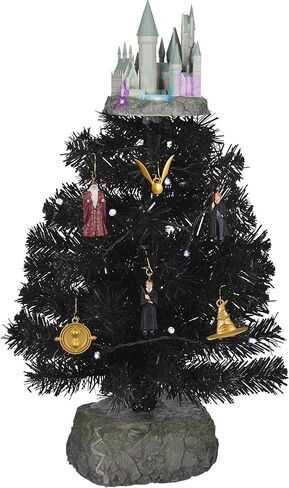 Hallmark Keepsake Christmas Ornament 2025, Harry Potter The Lovegood House, Gifts for Harry Potter Fans in Saudi Arabia