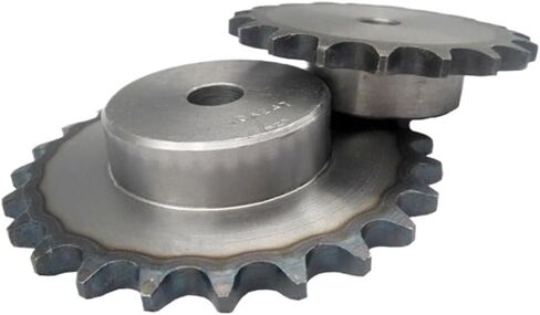 التروس الحلزونية الصناعية 1PCS 12A ترس السلسلة A3 الصلب 10T/11T/12T/13T/14T/15T/16T/17T/18T/19T/20T/21T/22T/23T SENED SHINE SKIVE (الحجم: 11 أسنان) in Kuwait