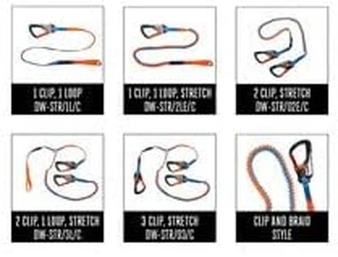 Spinlock Lightweight Safety line in Saudi Arabia