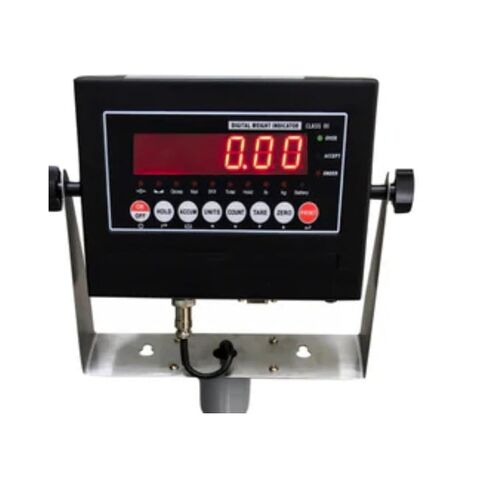 SellEton SL-915-Series NTEP, Legal for Trade Bench Scale with Free Software, Size 12" x 14" Capacity: 150 lb x 0.02 lb in Saudi Arabia