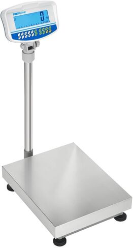 Adam Equipment - GBK-Plus and GFK-Plus Bench and Floor Checkweighing Scales in Saudi Arabia