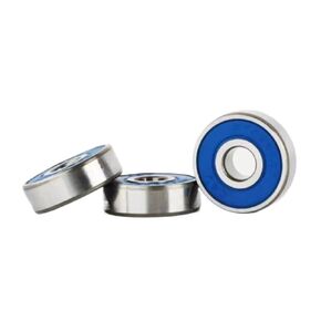 Power Tools Supporting Bearing Blue Rubber Cover Power Tools 6200 Special PT607RST 608 629 626 6000 6201(2Pcs,PT626RST) in Kuwait