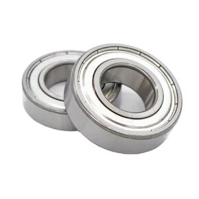 2/5pcs Miniature deep Groove Ball Bearing 689 693 694 695 696 697 698 699(ZZ,5Pcs,689) in Kuwait