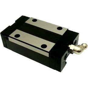2PCS دليل خطية شريط شريط التمرير MSB15SSSFCN MSB20SSSFCN MSB25SSSFCN MSB30SSSFCN لجهاز التوجيه CNC MSB15/20/25/30S -N (MSB20S) in Kuwait