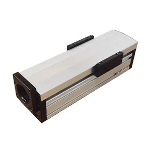 CNC Fully Enclosed Sliding Table Ball Screw Linear Guide Stage 70mm Wide SFU1204/SFU1605/SFU1610 XYZ Axis 1Pcs(SFU1610 for 57 Step,700mm Stroke) in Kuwait
