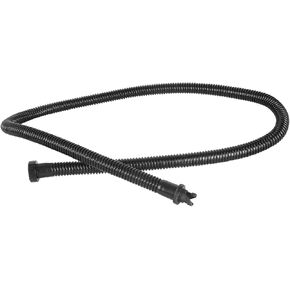Generic Inflation Pump Tube Replacement Parts Pump Accessories Components Paddle Board Pump Valve Hose Hose Pump Tube for SUP Surfboard, Black in Kuwait