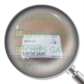6GK1161-3AA01 1Pcs New Communications Processors Ethernet Card 6GK1161-3AA01 PLC 6GK1161-3AA01 in Saudi Arabia