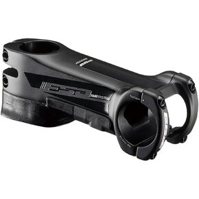 Full Speed Ahead SMR ACR Stem - 90mm, 31.8mm Clamp, +/-6, 1 1/8", Black in Kuwait