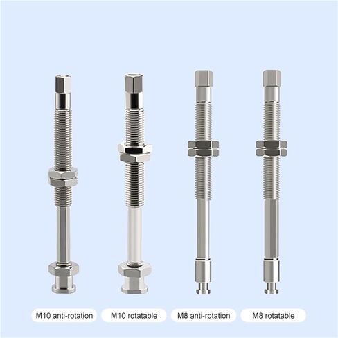 DPT-J/K6/10/15/20/25/30/40/50/-B5-A8/10 Pneumatic Connecting Rod Fitting for Vacuum Suction Cup 1Pcs(DPT-K30-B5-A10) in Saudi Arabia