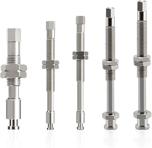 DPT-J/K6/10/15/20/25/30/40/50/-B5-A8/10 Pneumatic Connecting Rod Fitting for Vacuum Suction Cup 1Pcs(DPT-K30-B5-A10) in Saudi Arabia