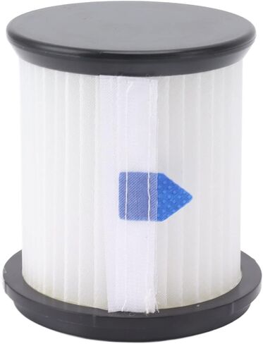 4PCS Easily Disassembled Vacuum Cleaner Filters for S6T S6P Pro N5S, Catch Fine Particulate Matter and Purify the Air, Flushable and with Filter, Easy Installation, Long in Saudi Arabia