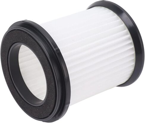 4PCS Easily Disassembled Vacuum Cleaner Filters for S6T S6P Pro N5S, Catch Fine Particulate Matter and Purify the Air, Flushable and with Filter, Easy Installation, Long in Saudi Arabia