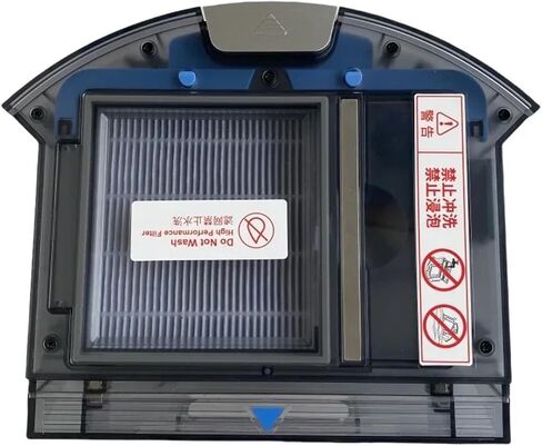 Vacuum Cleaner Dust Box Bin Filter .Compatible for Ilife V8s V80 X750 V8 Pro V8c/V85/V8e/V8 Plus. Vacuum Cleaner Large Dustbin Filters in Saudi Arabia