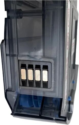 Vacuum Cleaner Dust Box Bin Filter .Compatible for Ilife V8s V80 X750 V8 Pro V8c/V85/V8e/V8 Plus. Vacuum Cleaner Large Dustbin Filters in Saudi Arabia