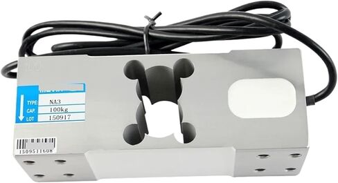 Load Cell NA3 Weighing Sensor 60KG-800KG(200KG) in Saudi Arabia