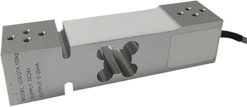محول خلية التحميل إشارة الإشارة 0-20MA LCS-D7 （A） سعة 100 كجم (100 كجم 4 متر) in Saudi Arabia