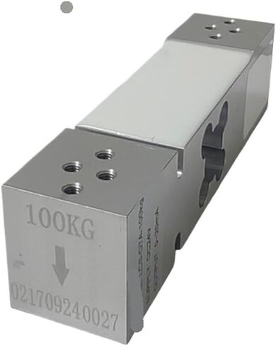 محول خلية التحميل إشارة الإشارة 0-20MA LCS-D7 （A） سعة 100 كجم (100 كجم 4 متر) in Saudi Arabia