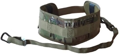 The Ultimate Nylon Dip Pull-Up and Squat Belt for Strength Training in Kuwait