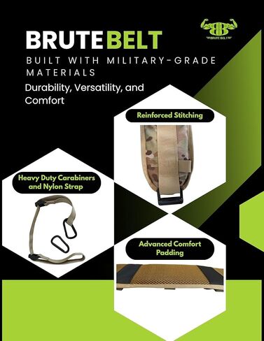 The Ultimate Nylon Dip Pull-Up and Squat Belt for Strength Training in Kuwait