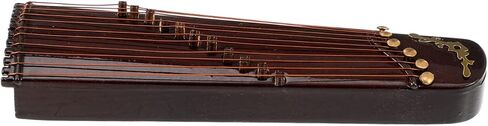 GLEAVI 2pcs Guzheng Adornment for Home Instrument Model for Decorative Accessories in Saudi Arabia