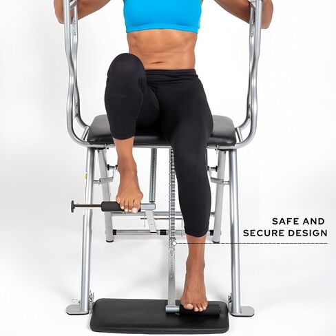 Pilates Pro Pro Class Replacement Springs-مقاومة قابلة للتعديل للقوة الأساسية والمرونة والتنغيم-حزمة 2 in Saudi Arabia