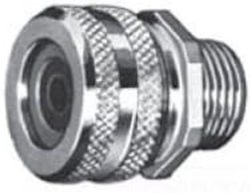 CJPPB1775GMTDOW APPCG75100 APP CG-75100 1 IN ALUM STR CORD CON, Black in Saudi Arabia